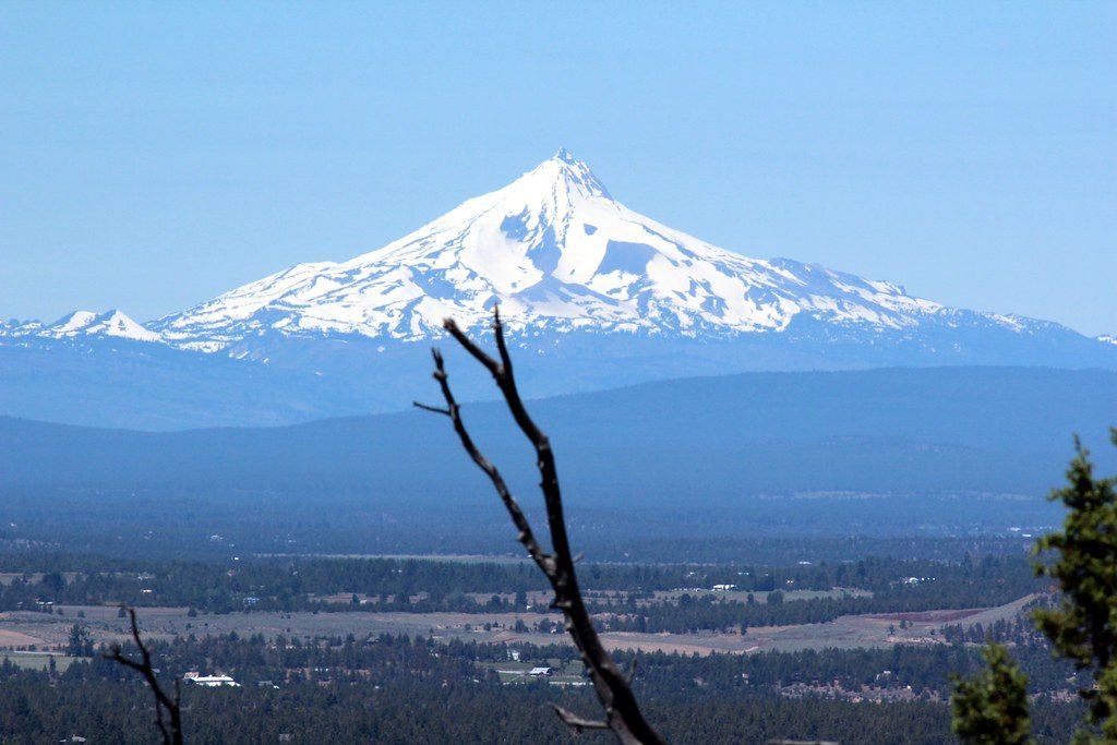 Bend, Ore.