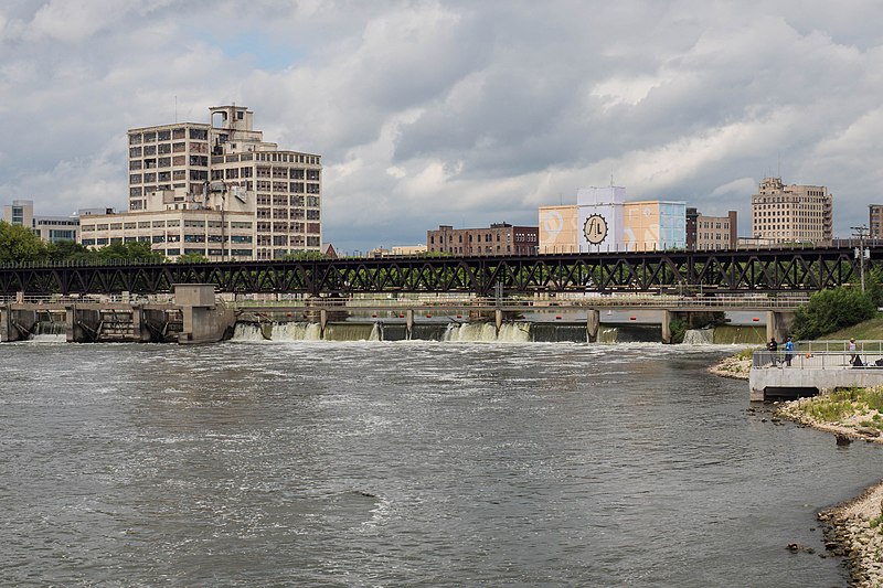 Rockford, Ill.