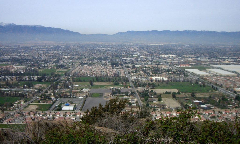 Fontana, Calif.