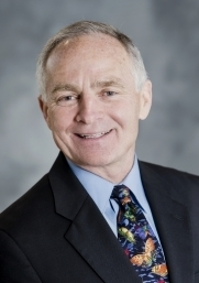 Dr. Michael Raupp