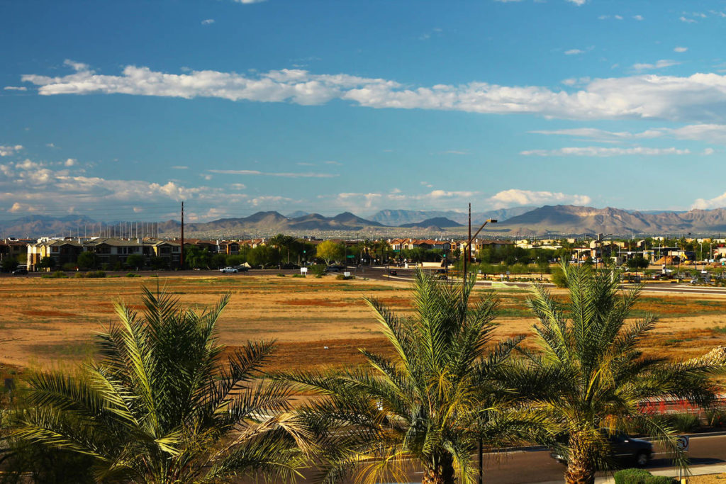 Gilbert, Ariz.