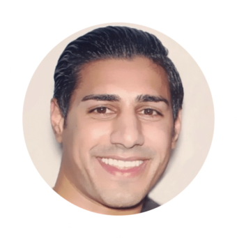 New LawnStarter Chief Financial Officer Arman Panjwani