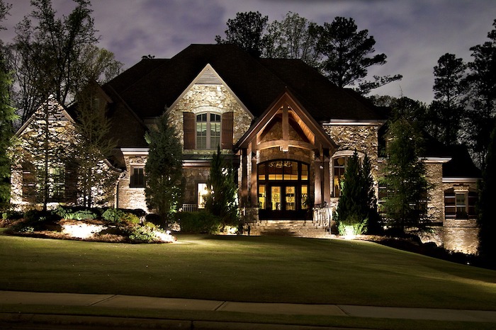 Landscape Lighting