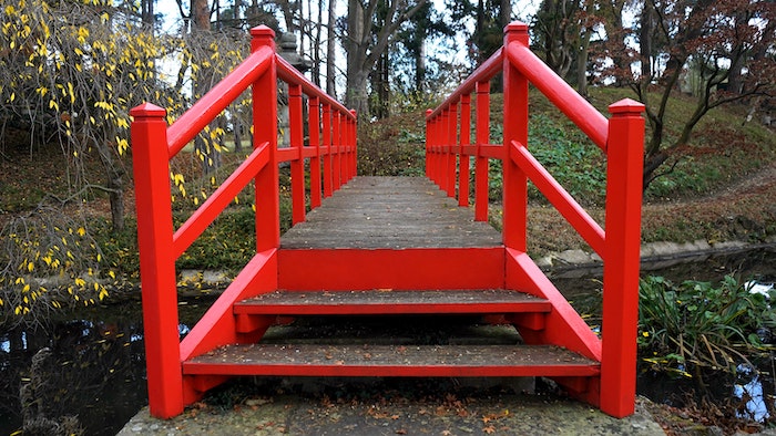 Red Bridge