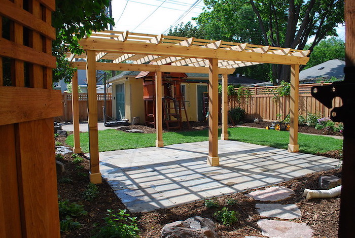 Pergola