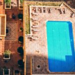 How to Landscape Around a Pool in Houston
