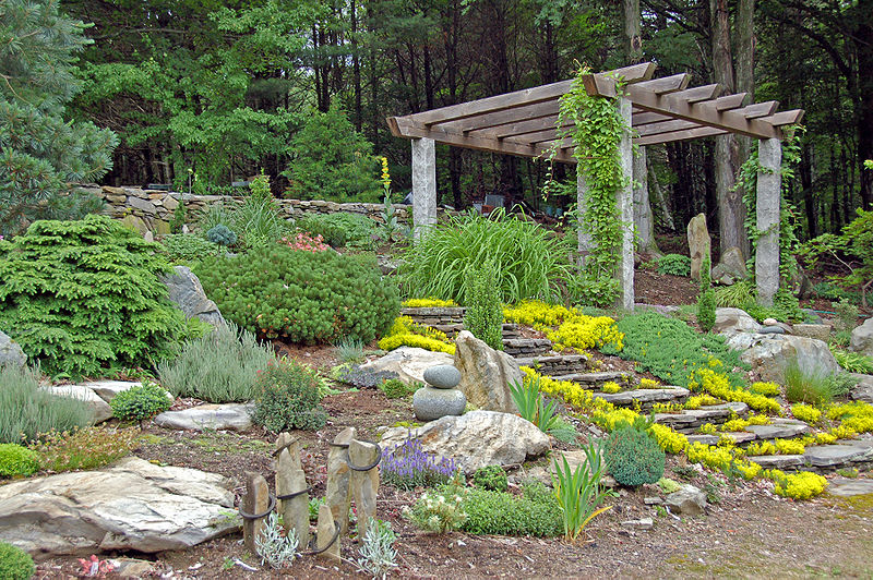 Best Landscaping Rocks For Your Yard, What To Put Under Landscape Rock