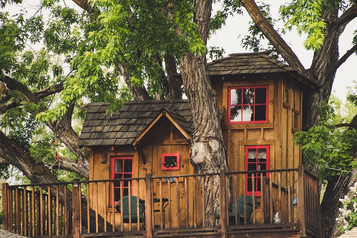 Treehouse