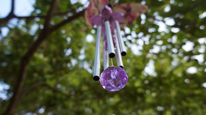 Wind Chimes