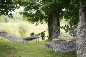 Hammocks