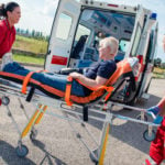 Yard Equipment, More Than Lawn Mowers, Can Land You in ER