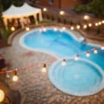 How to Landscape Around a Pool in Jacksonville