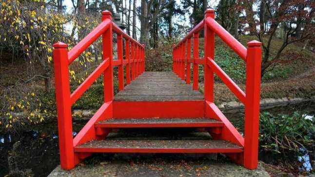 Red Bridge