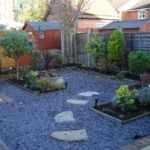 15 Small Backyard Landscaping Ideas