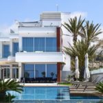 How to Landscape With Palm Trees in Miami