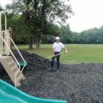 Pros and Cons of Rubber Mulch in Your Landscaping