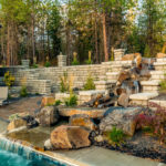 Landscaping Blocks: 18 Ways to Use Them in Your Yard