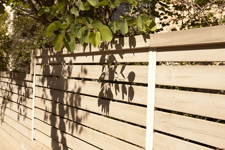 Fence Company