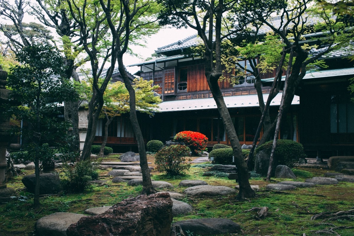 Inspirational Japanese Zen Garden Ideas – Forbes Home