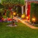 5 Ways to Use Solar Landscape Lights