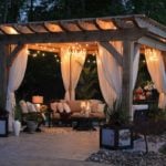 9 Pergola Ideas to Add Shelter and Style in Your Yard