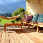 Landscape Timbers: 9 Ways to Use Them in Your Yard