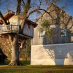 14 Treehouse Ideas for Your Backyard Playhouse