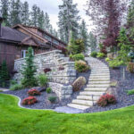 25 Practical Retaining Wall Ideas for Extra Curb Appeal