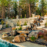 Landscaping Blocks: 18 Ways to Use Them in Your Yard