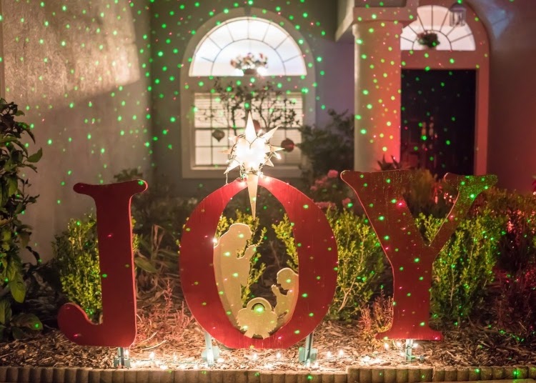 The best solar Christmas lights ideas to holidazzle your yard