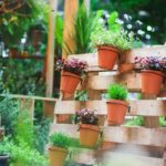 10 Pallet Garden Ideas to Bring New Life to Your Yard