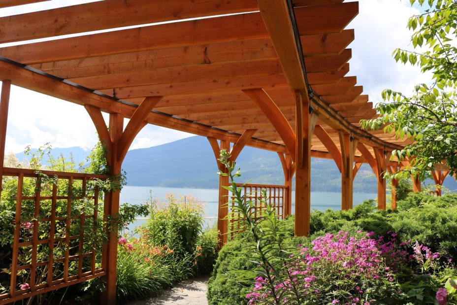A Guide to Pergolas Types, Uses, Costs, and Installation