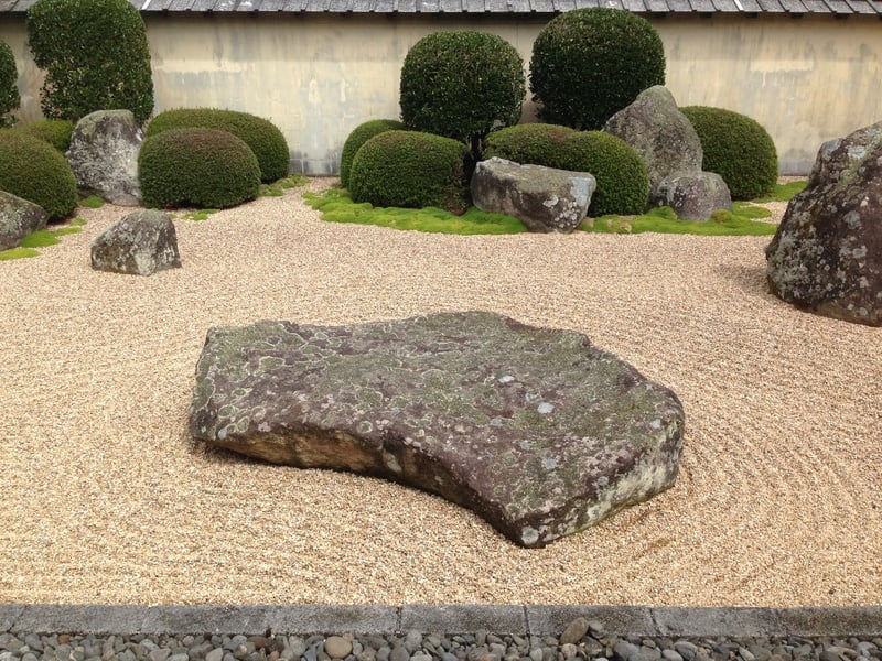 Landscaping With Boulders, Large Flat Landscaping Stones