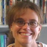 Amy Stichman