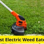 10 Best Electric Weed Eaters of 2023 [Reviews]