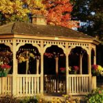 Everything You Need to Know About Gazebo Kits