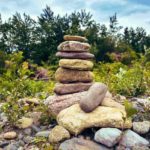 How to Landscape with Boulders