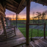 2021’s Best and Worst States for Living Off the Grid