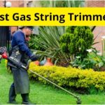 7 Best Gas String Trimmers of 2024 [Reviews]