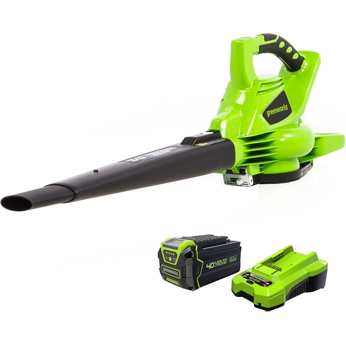 Greenworks G-Max 24322