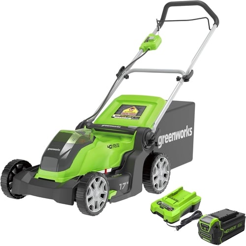 Best mower under 300 best sale
