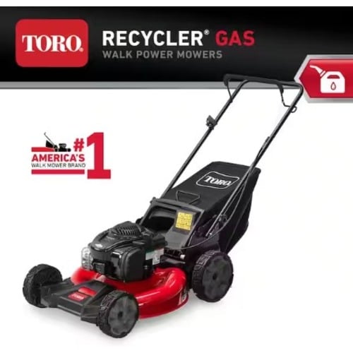 Toro Recycler 21311