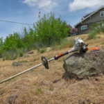 7 Best Gas String Trimmers of 2022 [Reviews]