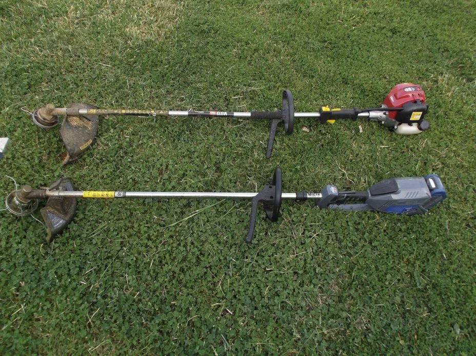 7 Best BatteryPowered String Trimmers of 2022 [Reviews] Lawnstarter