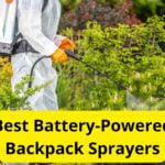 10 Best Battery-Powered Backpack Sprayers of 2021 [Reviews]