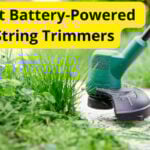 7 Best Battery-Powered String Trimmers of 2025 [Reviews]