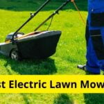 9 Best Electric Lawn Mowers of 2023 [Reviews]