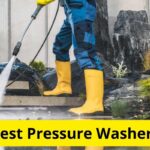 8 Best Pressure Washers of 2021 [Reviews]
