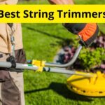 10 Best String Trimmers of 2024 [Reviews]