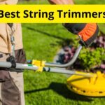10 Best String Trimmers of 2024 [Reviews]